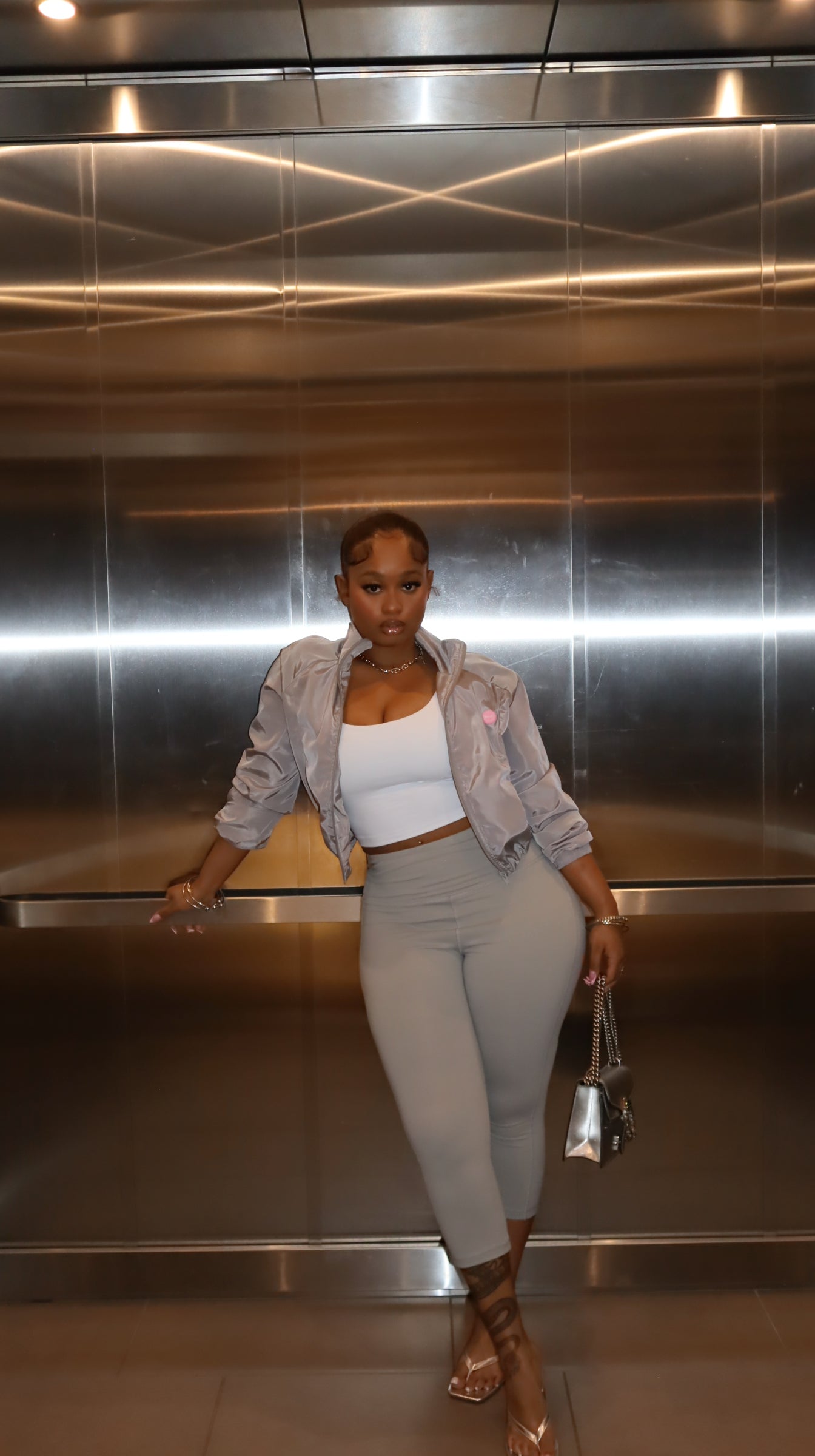 Sar Angels Founder’s Set